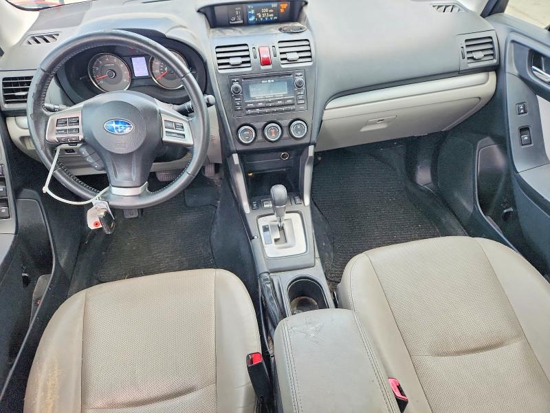 63440856 :رقم المزاد ، JF2SJAHC2FH470066 vin ، 2015 Subaru Forester مزاد بيع
