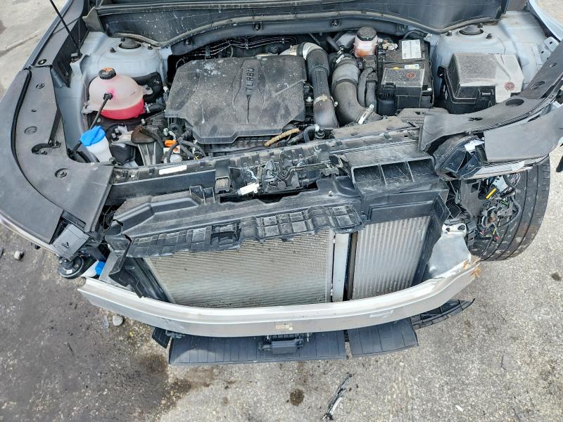 Продаж на аукціоні авто 2025 Kia Sorento, vin: 5XYRH4JF9SG374436, номер лоту: 63788386