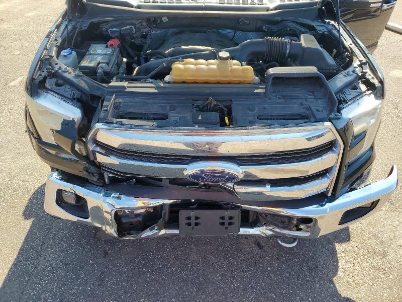 Продажа на аукционе авто 2015 Ford F150, vin: 1FTEW1EG5FFB40924, номер лота: 64990746