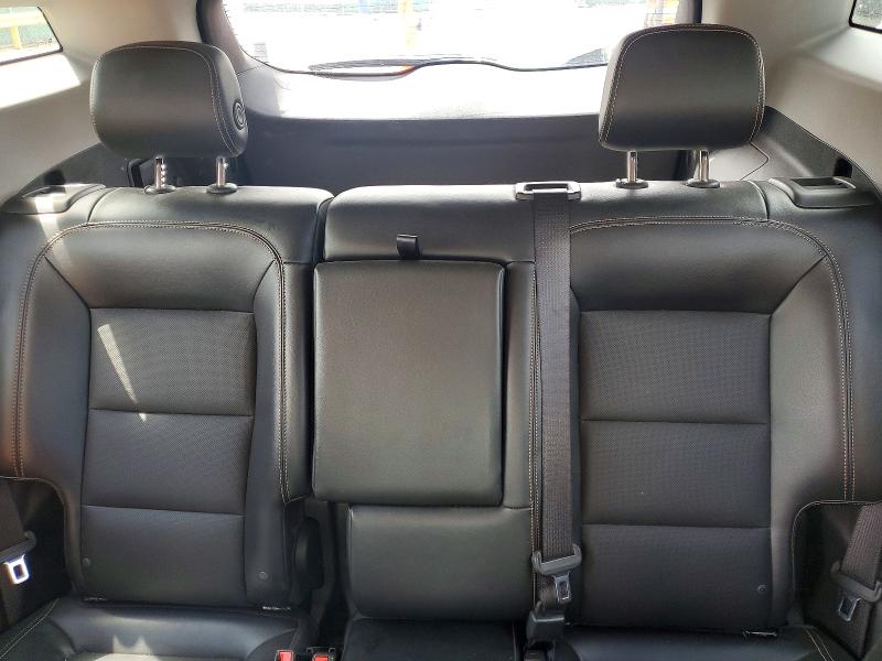 Продажа на аукционе авто 2018 Gmc Terrain, vin: 3GKALVEX2JL182940, номер лота: 65222516