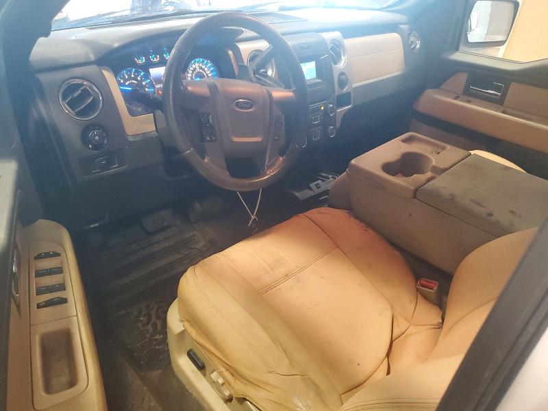 Aukcja sprzedaży 2013 Ford F150, vin: 1FTFX1EF2DFA49406, numer aukcji: 65347866