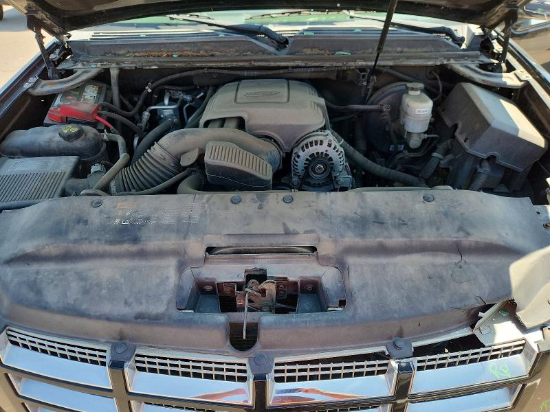 Продажа на аукционе авто 2011 Cadillac Escalade, vin: 1GYS3AEF1BR211364, номер лота: 65988616