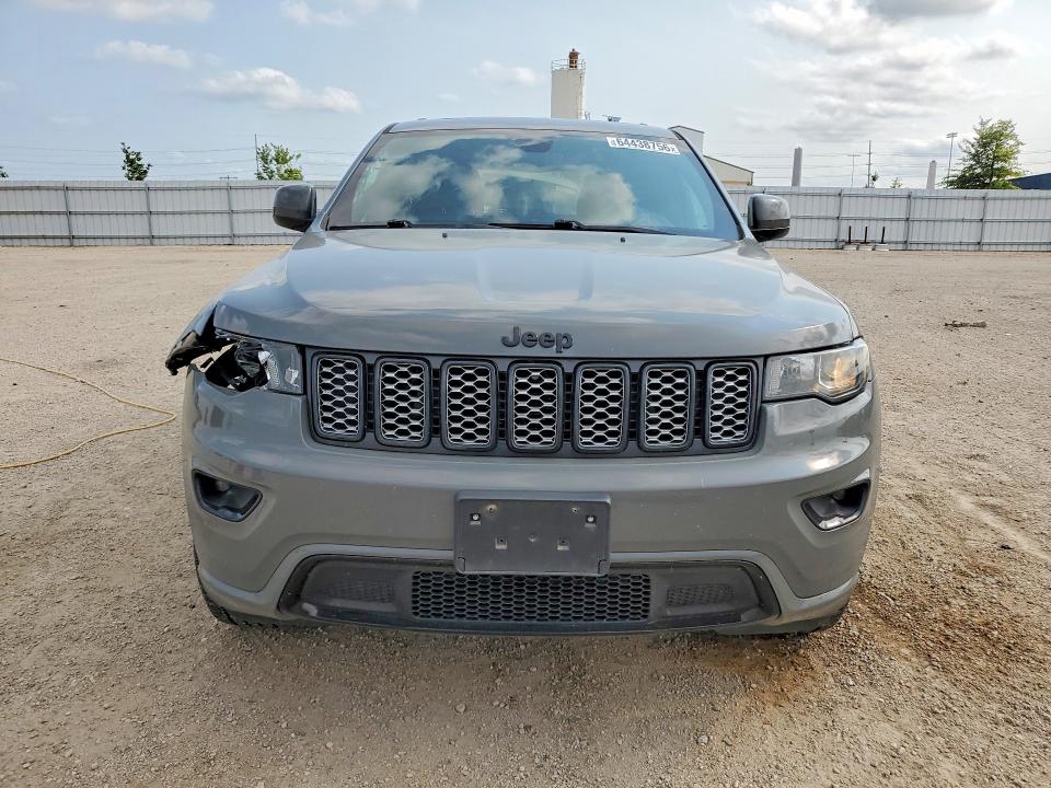 Продаж на аукціоні авто 2019 Jeep Grand Cherokee, vin: 1C4RJFAG0KC702694, номер лоту: 64438756