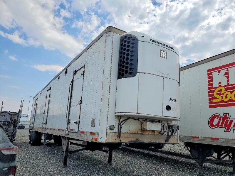 Aukcja sprzedaży 2016 Utility Trailer Vsra Reefe, vin: 1UYVS2482GU427437, numer aukcji: 62644126