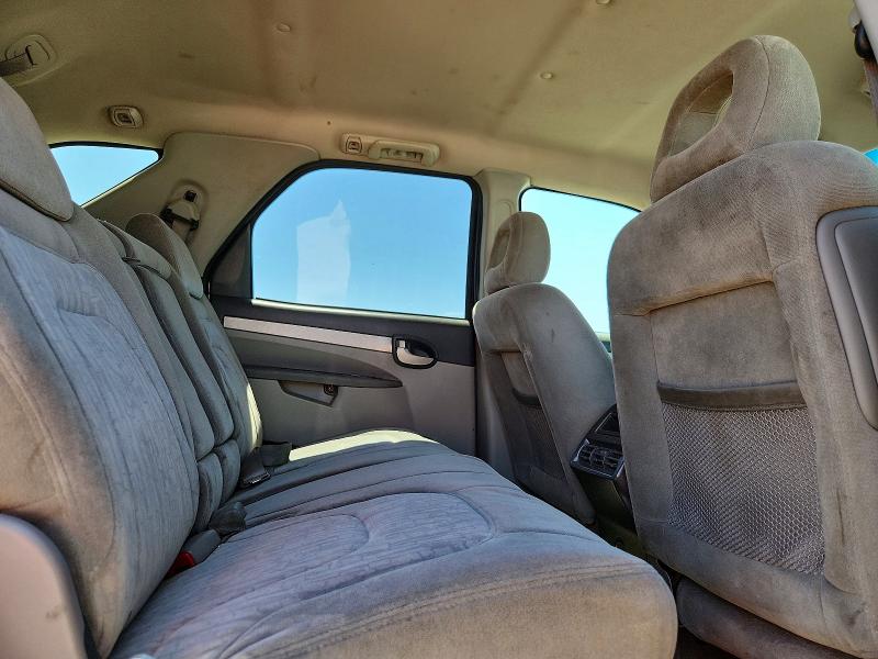 2002 Buick Rendezvous მანქანა იყიდება აუქციონზე, vin: 3G5DA03E12S546184, აუქციონის ნომერი: 65481986