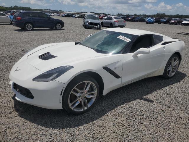 Aukcja sprzedaży 2015 Chevrolet Corvette, vin: 1G1YK2D79F5118875, numer aukcji: 65704676