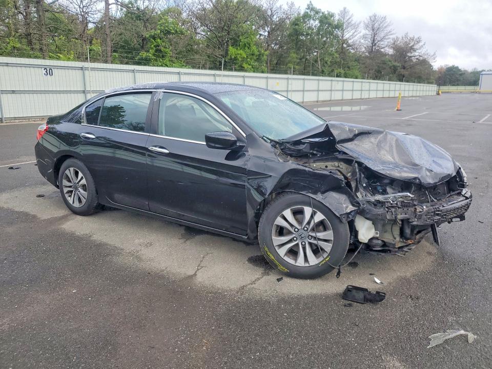 Aukcja sprzedaży 2014 Honda Accord, vin: 1HGCR2F31EA255582, numer aukcji: 63496936