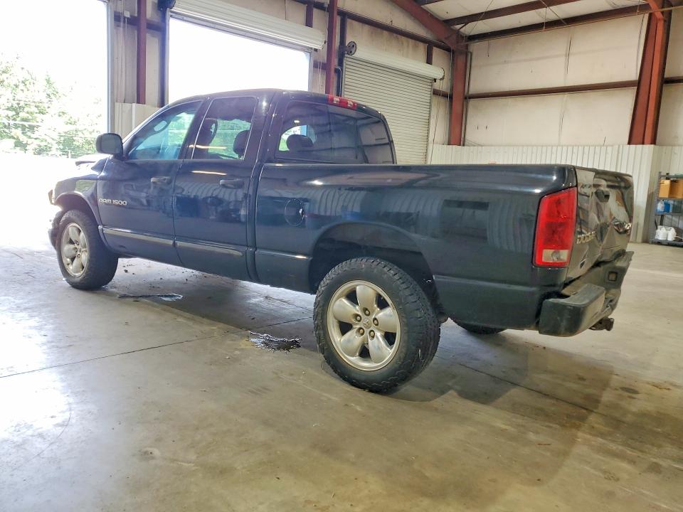 Aukcja sprzedaży 2004 Dodge Ram 1500, vin: 1D7HU18D24S780457, numer aukcji: 64327986