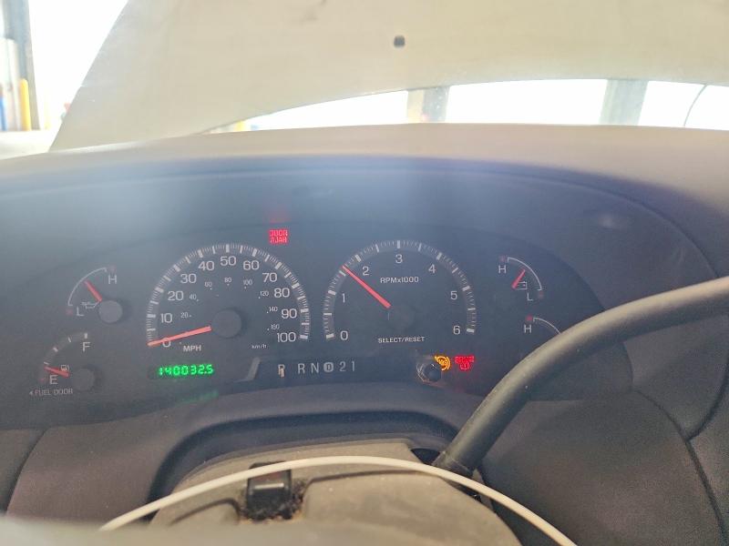 2000 Ford Expedition მანქანა იყიდება აუქციონზე, vin: 1FMRU1668YLA54231, აუქციონის ნომერი: 65376886