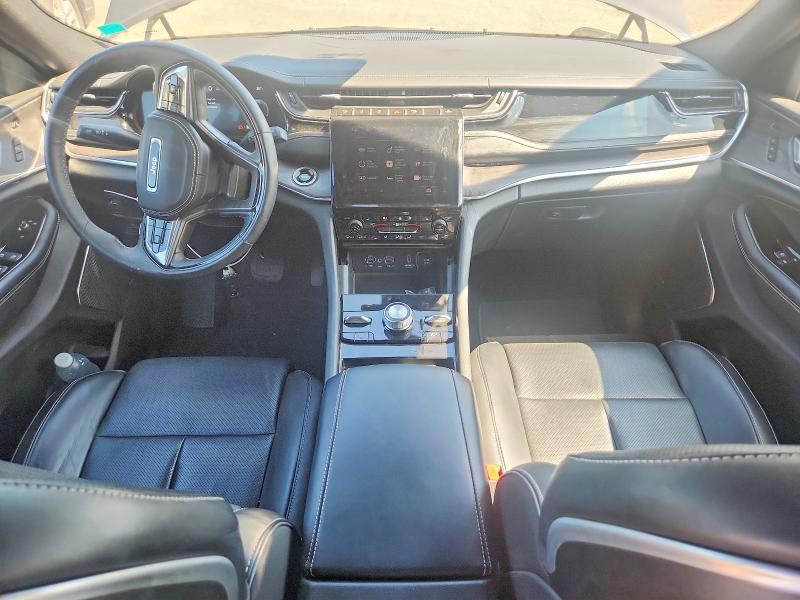 Продажа на аукционе авто 2024 Jeep Grand Cherokee, vin: 1C4RJKDG4R8620579, номер лота: 66158686
