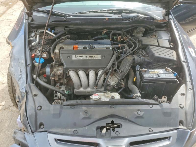 Продажа на аукционе авто 2004 Honda Accord, vin: 1HGCM56314A161345, номер лота: 63598066