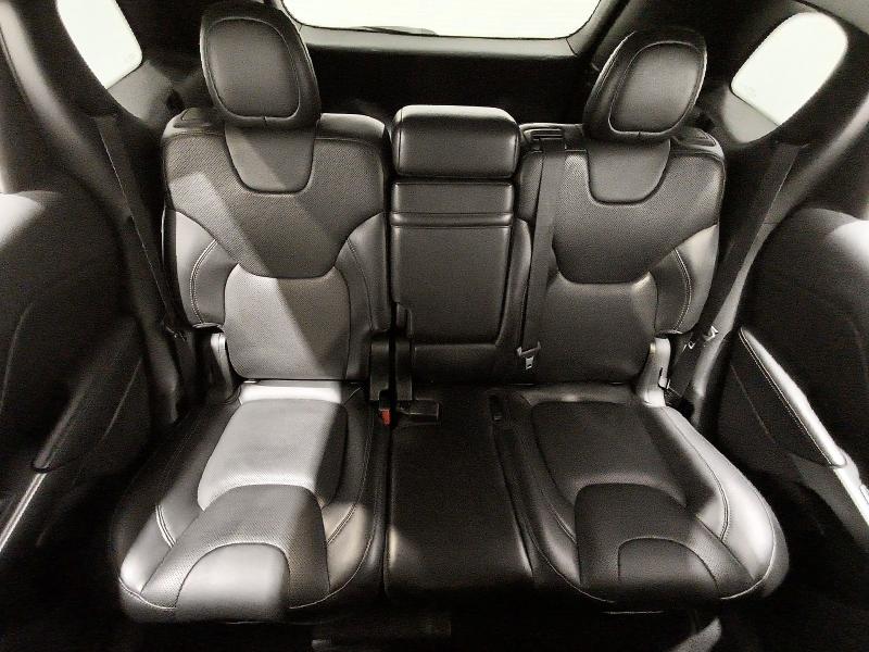 2019 Jeep Cherokee მანქანა იყიდება აუქციონზე, vin: 1C4PJLDB7KD326897, აუქციონის ნომერი: 64327326