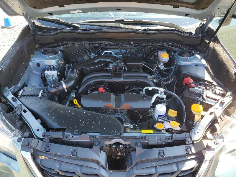 Aukcja sprzedaży 2017 Subaru Forester, vin: JF2SJALC4HH471052, numer aukcji: 62534156