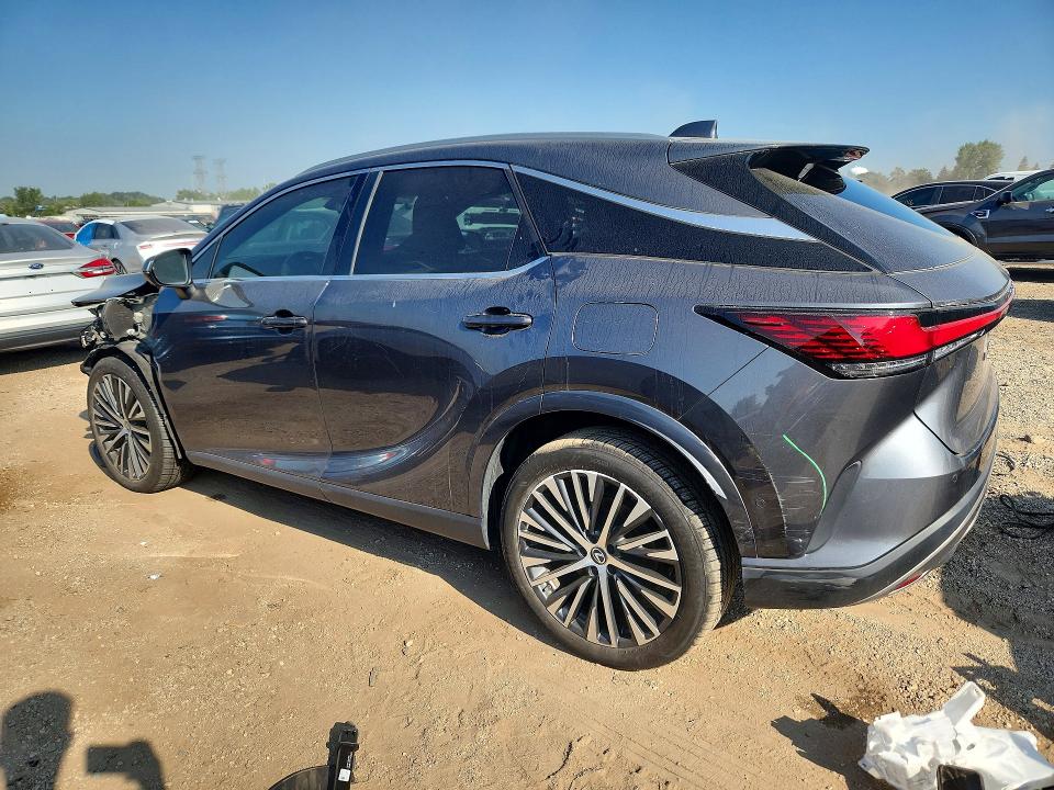 Продаж на аукціоні авто 2024 Lexus Rx 350, vin: 2T2BAMCA2RC054951, номер лоту: 66753726