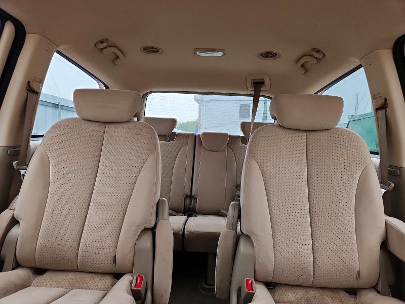 Продаж на аукціоні авто 2008 Hyundai Entourage, vin: KNDMC233586052940, номер лоту: 65159456