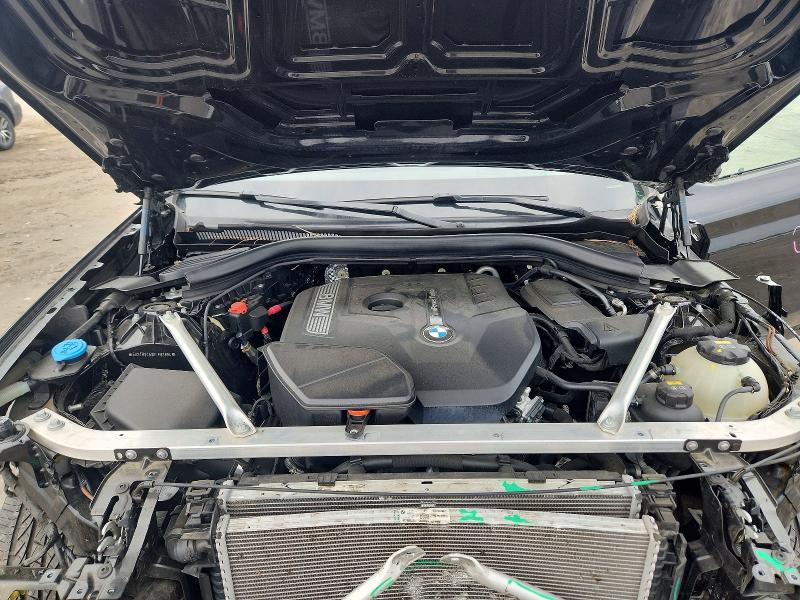 65117736 :رقم المزاد ، 5UXTR9C59KLP82894 vin ، 2019 Bmw X3 مزاد بيع