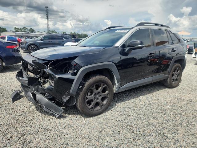 2020 Toyota Rav4 მანქანა იყიდება აუქციონზე, vin: 2T3J1RFV1LC091998, აუქციონის ნომერი: 67021156