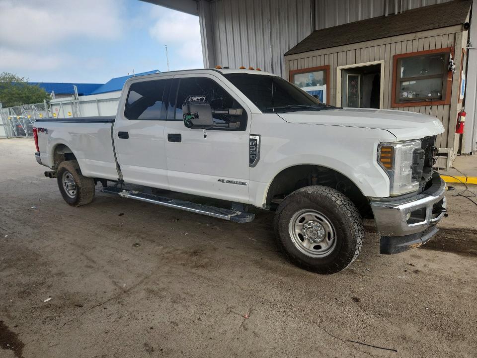 Aukcja sprzedaży 2018 Ford F350, vin: 1FT8W3BT2JEC55294, numer aukcji: 64274386