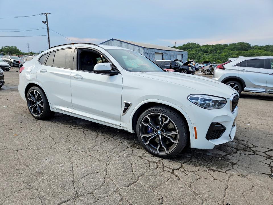 Aukcja sprzedaży 2020 Bmw X4, vin: 5YMUJ0C08LLU67137, numer aukcji: 66272406