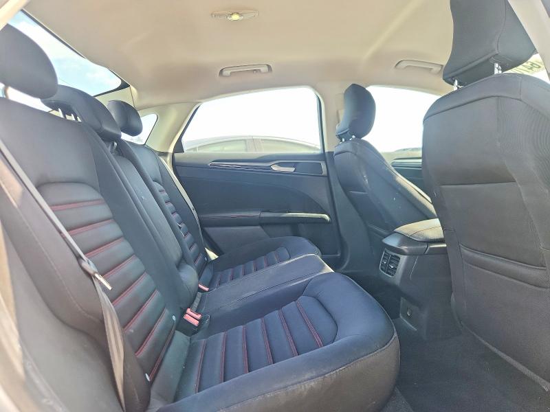 Продажа на аукционе авто 2016 Ford Fusion, vin: 3FA6P0HD0GR361953, номер лота: 64708526