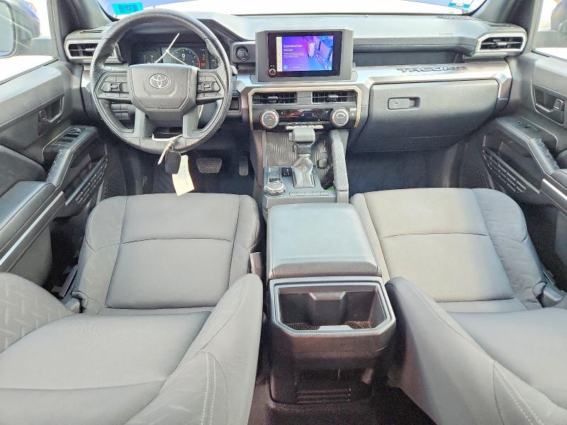 Продажа на аукционе авто 2025 Toyota Tacoma, vin: 3TMLB5JN4SM123508, номер лота: 65091726
