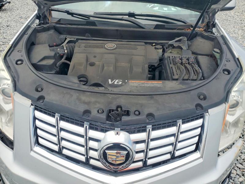 63803486 :رقم المزاد ، 3GYFNCE30DS591150 vin ، 2013 Cadillac Srx مزاد بيع