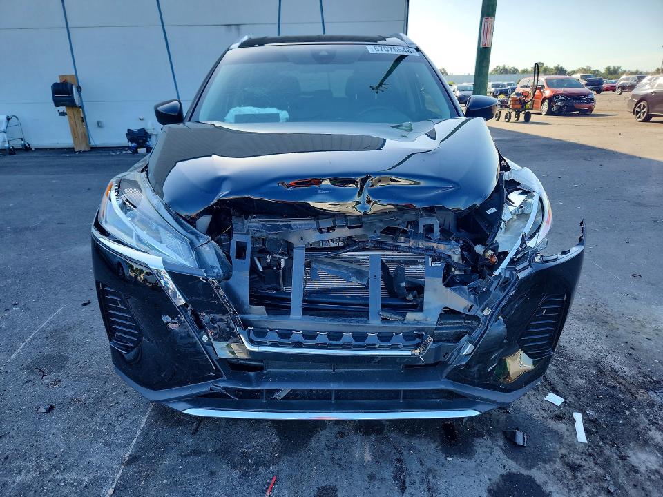 Продажа на аукционе авто 2023 Nissan Kicks, vin: 3N1CP5CV7PL474539, номер лота: 67076546