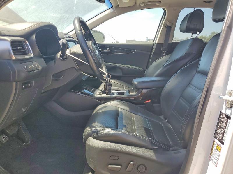 2017 Kia Sorento მანქანა იყიდება აუქციონზე, vin: 5XYPKDA56HG313912, აუქციონის ნომერი: 65225416