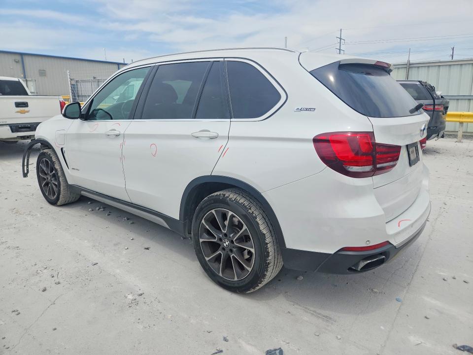 Aukcja sprzedaży 2018 Bmw X5, vin: 5UXKT0C54J0V99881, numer aukcji: 64924876