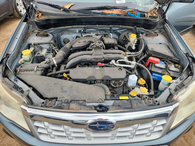 Aukcja sprzedaży 2012 Subaru Forester, vin: JF2SHBCC8CH432426, numer aukcji: 63882166