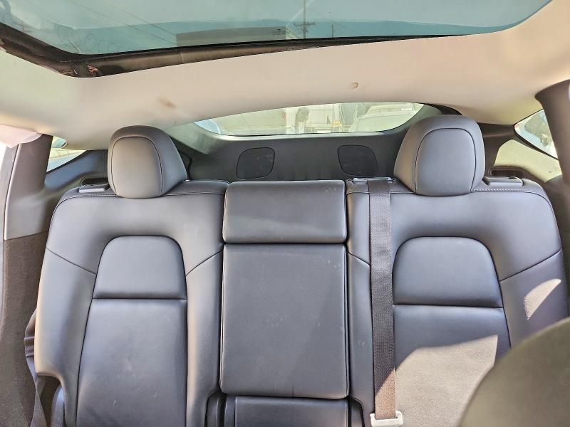 64475386 :رقم المزاد ، 7SAYGDEE9PF904051 vin ، 2023 Tesla Model Y مزاد بيع