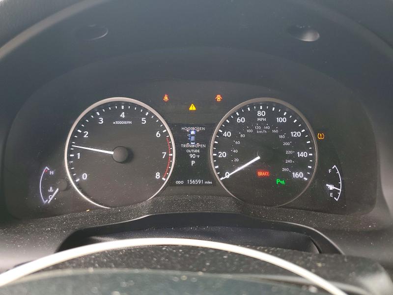 Aukcja sprzedaży 2015 Lexus Es, vin: JTHBK1GG7F2209243, numer aukcji: 64764696