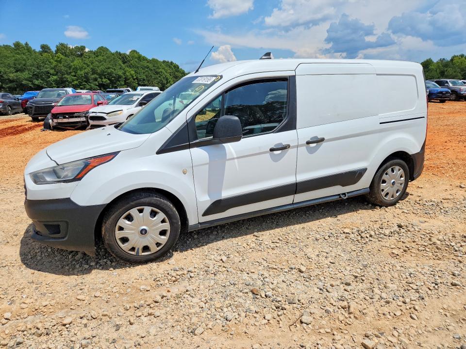 Aukcja sprzedaży 2021 Ford Transit Connect, vin: NM0LS7E20M1497199, numer aukcji: 63819166
