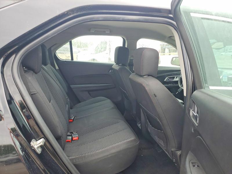 Продажа на аукционе авто 2014 Chevrolet Equinox, vin: 2GNALAEK9E1121995, номер лота: 64046696