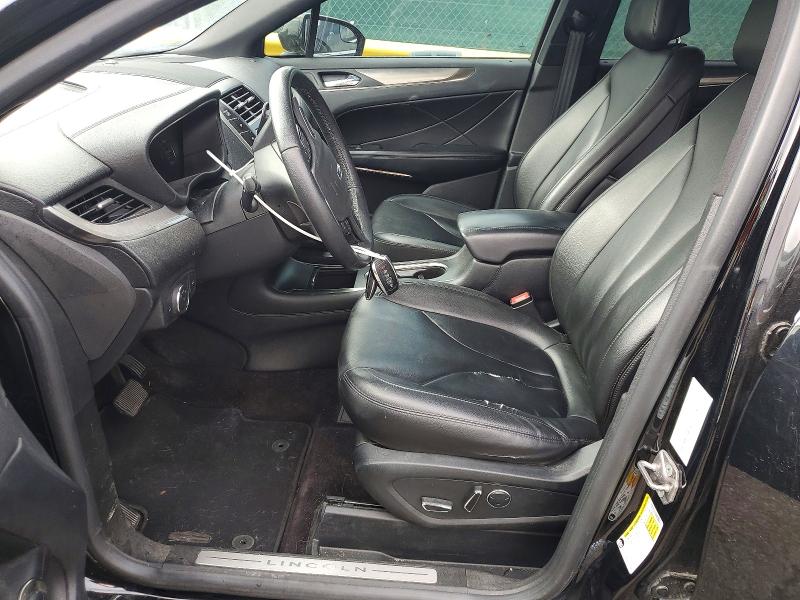 Aukcja sprzedaży 2018 Lincoln Mkc, vin: 5LMCJ1C91JUL22322, numer aukcji: 64147876