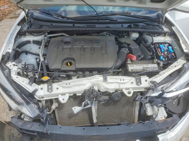 Aukcja sprzedaży 2014 Toyota Corolla, vin: 5YFBPRHE8EP062090, numer aukcji: 64156436