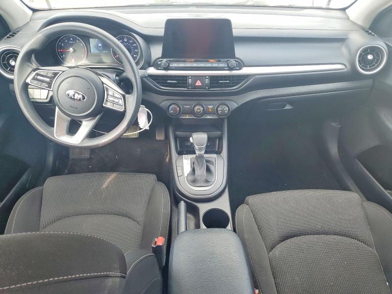 Aukcja sprzedaży 2021 Kia Forte, vin: 3KPF24AD8ME348915, numer aukcji: 64121046