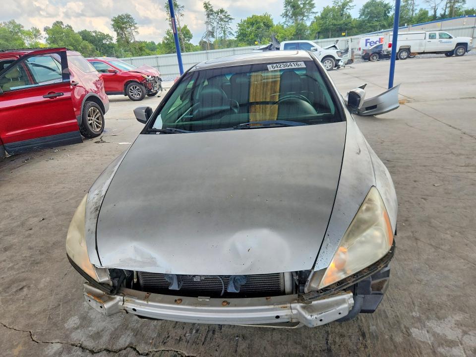 Продаж на аукціоні авто 2007 Honda Accord, vin: 1HGCM72637A012533, номер лоту: 64236416