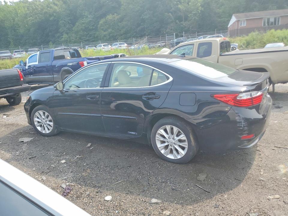 Продаж на аукціоні авто 2014 Lexus Es, vin: JTHBW1GG6E2039069, номер лоту: 63195586