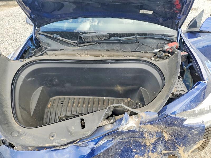 Aukcja sprzedaży 2022 Tesla Model Y, vin: 7SAYGDEE6NF361089, numer aukcji: 66213916