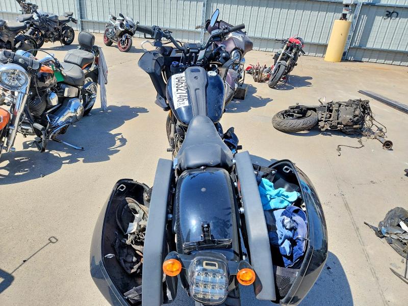 Aukcja sprzedaży 2023 Harley-davidson Fxlrst, vin: 1HD1YXZ16PB064378, numer aukcji: 64632746