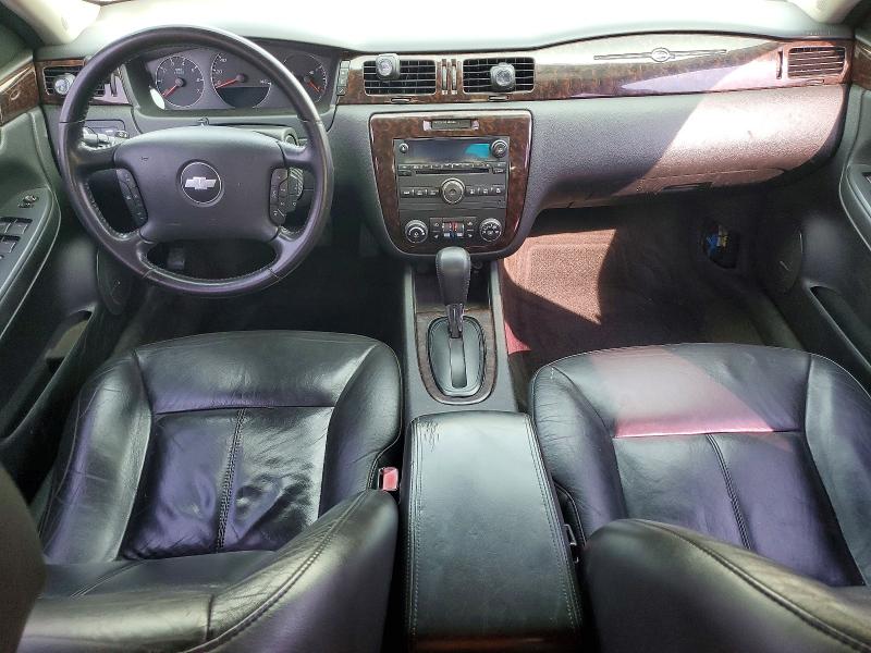 Aukcja sprzedaży 2013 Chevrolet Impala, vin: 2G1WC5E33D1179736, numer aukcji: 65402436
