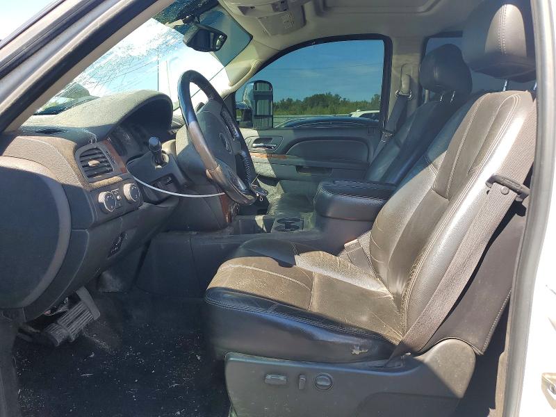 Продажа на аукционе авто 2011 Gmc Sierra, vin: 1GT121C83BF114922, номер лота: 64265276