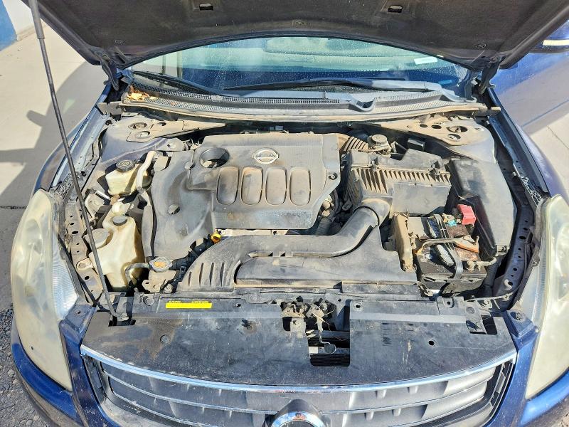 Продаж на аукціоні авто 2011 Nissan Altima, vin: 1N4AL2AP6BN516765, номер лоту: 66121036