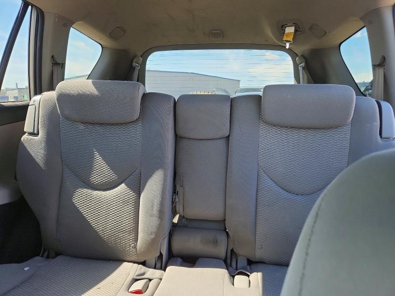2007 Toyota Rav4 მანქანა იყიდება აუქციონზე, vin: JTMBK34V075038223, აუქციონის ნომერი: 63228156