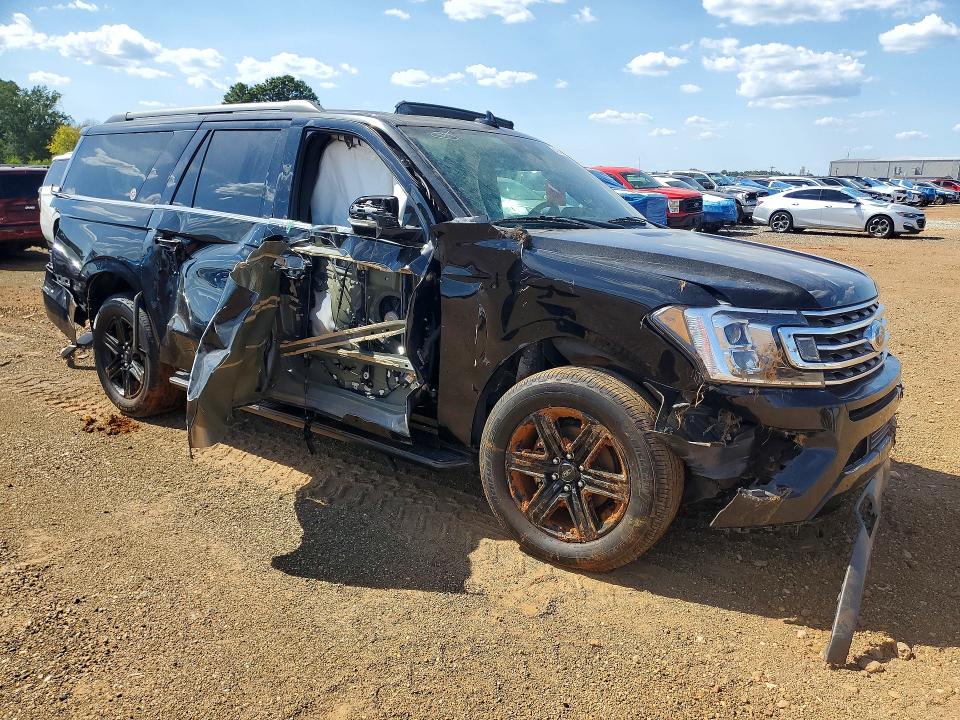 Aukcja sprzedaży 2021 Ford Expedition, vin: 1FMJK1JT2MEA06108, numer aukcji: 64935366