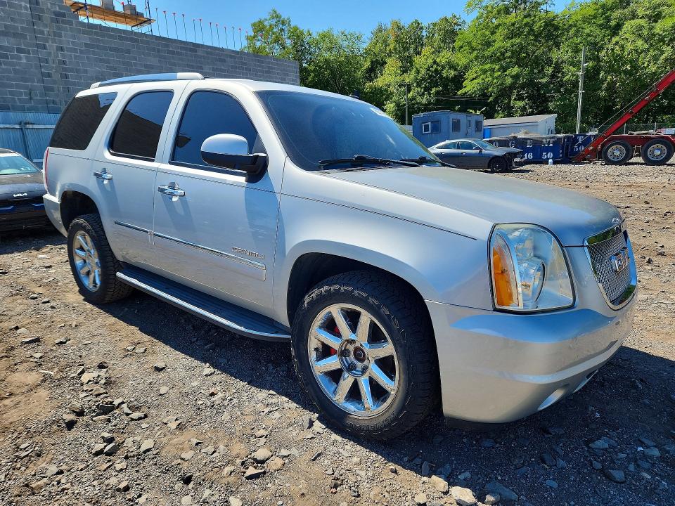 Продажа на аукционе авто 2013 Gmc Yukon, vin: 1GKS2EEF7DR284522, номер лота: 66709626