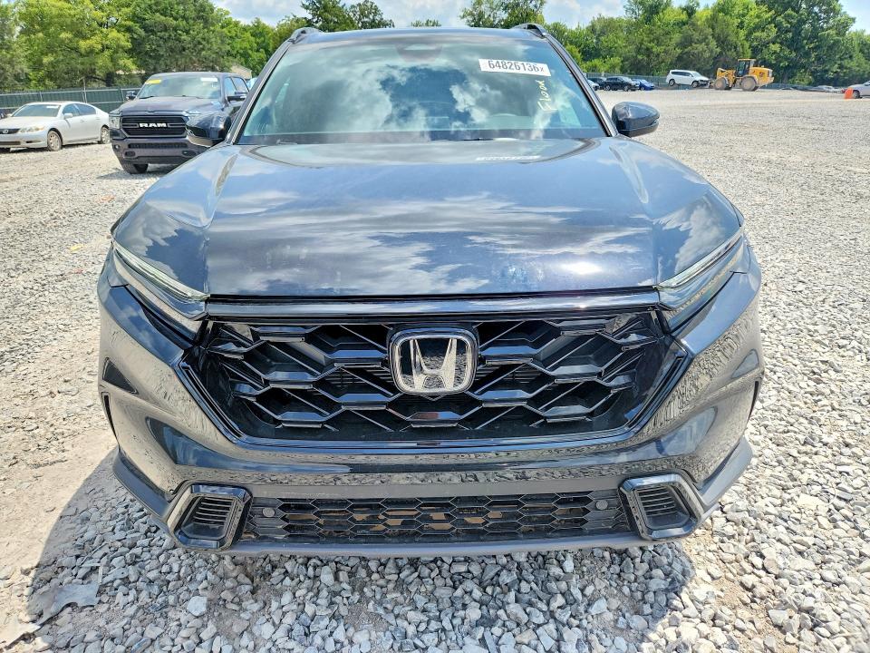 Продажа на аукционе авто 2026 Honda Cr-v, vin: 5J6RS5H8XTL032198, номер лота: 64826136