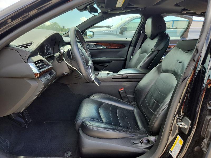 Aukcja sprzedaży 2018 Cadillac Ct6, vin: 1G6KB5RS6JU101870, numer aukcji: 65555986