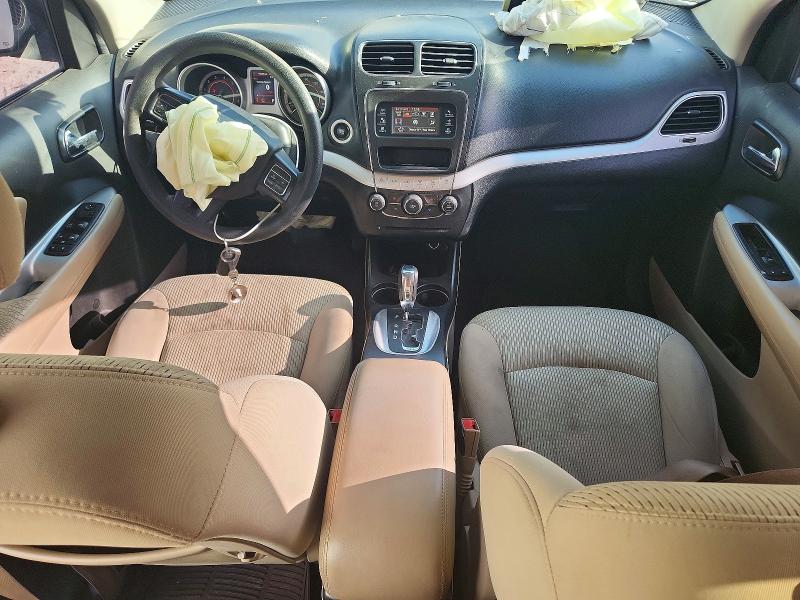 Aukcja sprzedaży 2016 Dodge Journey, vin: 3C4PDCBGXGT157210, numer aukcji: 64586516